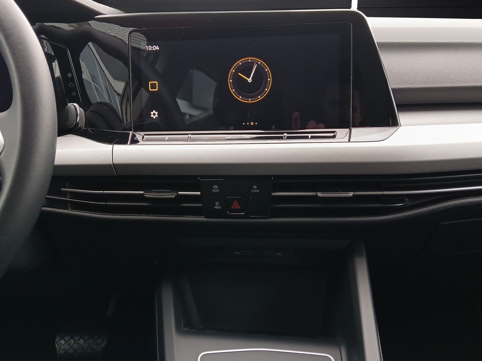 Volkswagen Golf VIII Variant TDI Life DSG LED Navi ACC VC S foto 16