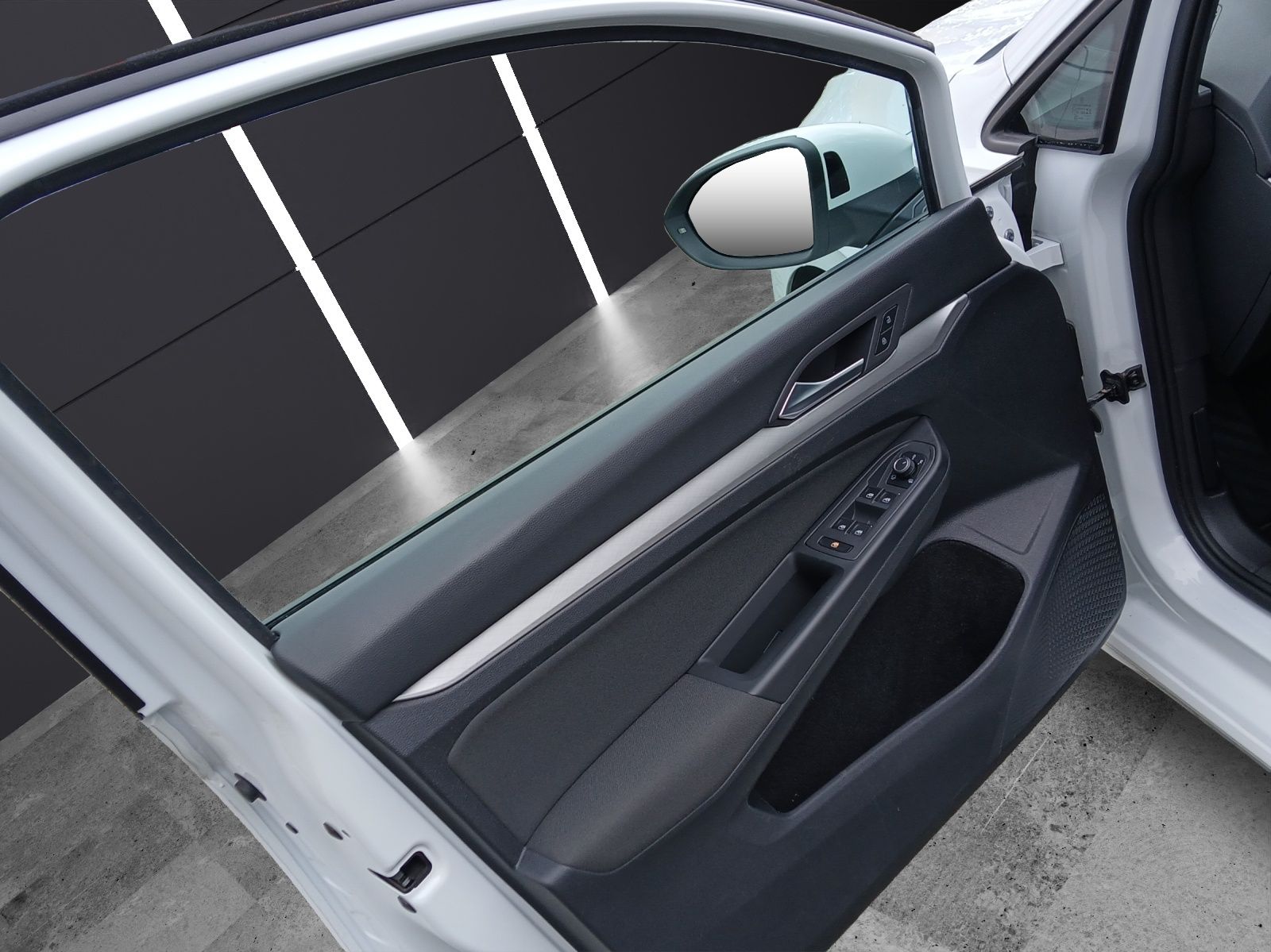 Volkswagen Golf VIII Variant TDI Life DSG LED Navi ACC VC S foto 19