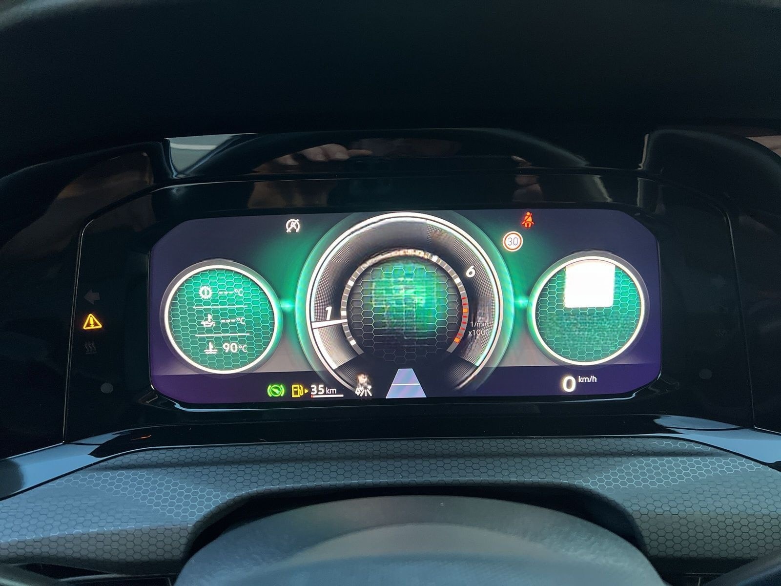 Volkswagen Golf VIII GTI Clubsport 2.0 TSI DSG+MATRIX+HUD foto 20