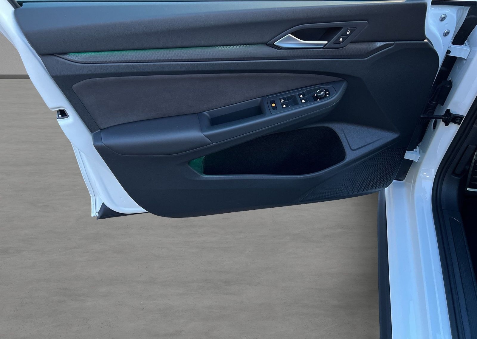 Volkswagen Golf VIII GTI Clubsport 2.0 TSI DSG+MATRIX+HUD foto 21