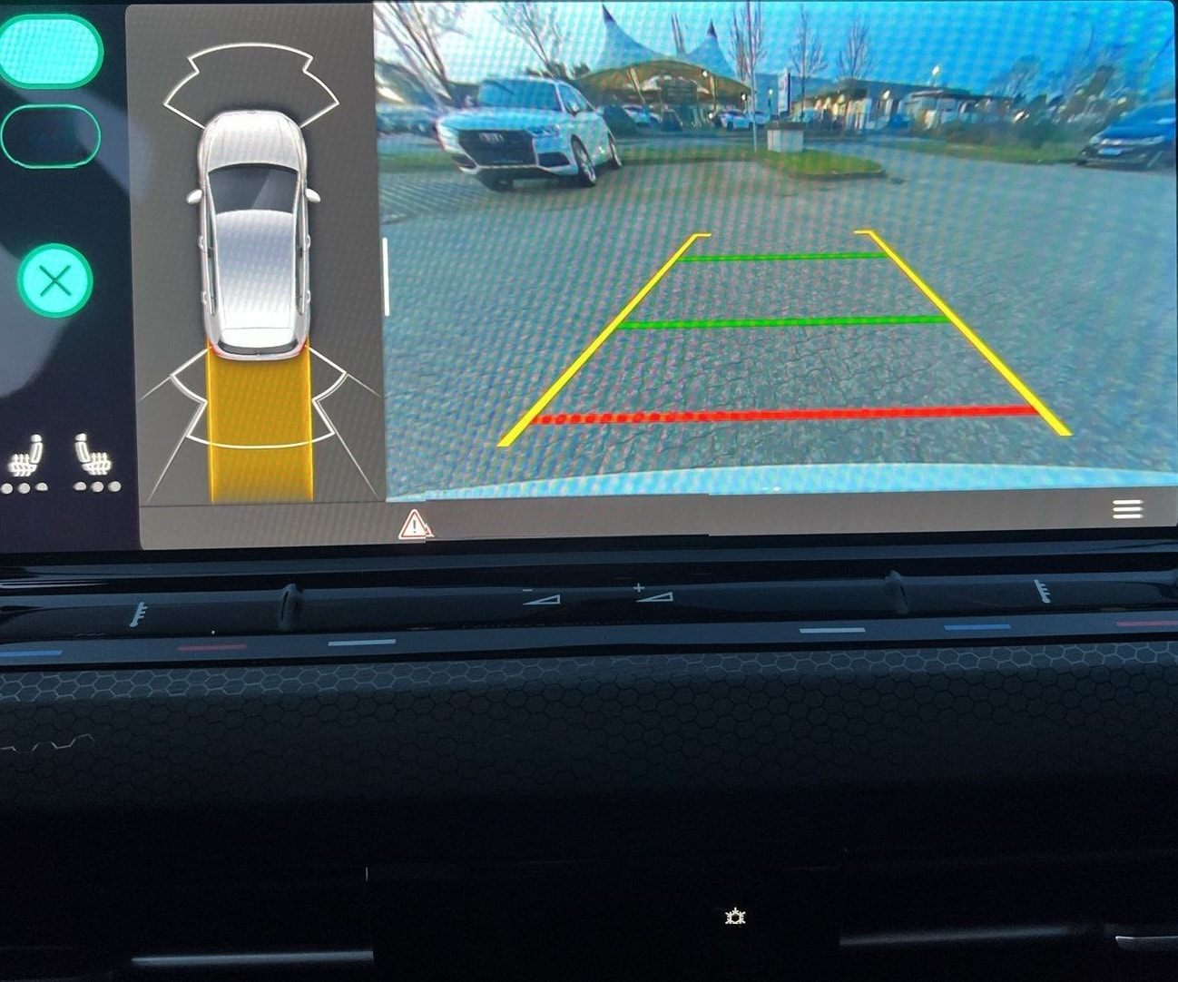 Volkswagen Golf VIII GTI Clubsport 2.0 TSI DSG+MATRIX+HUD foto 23