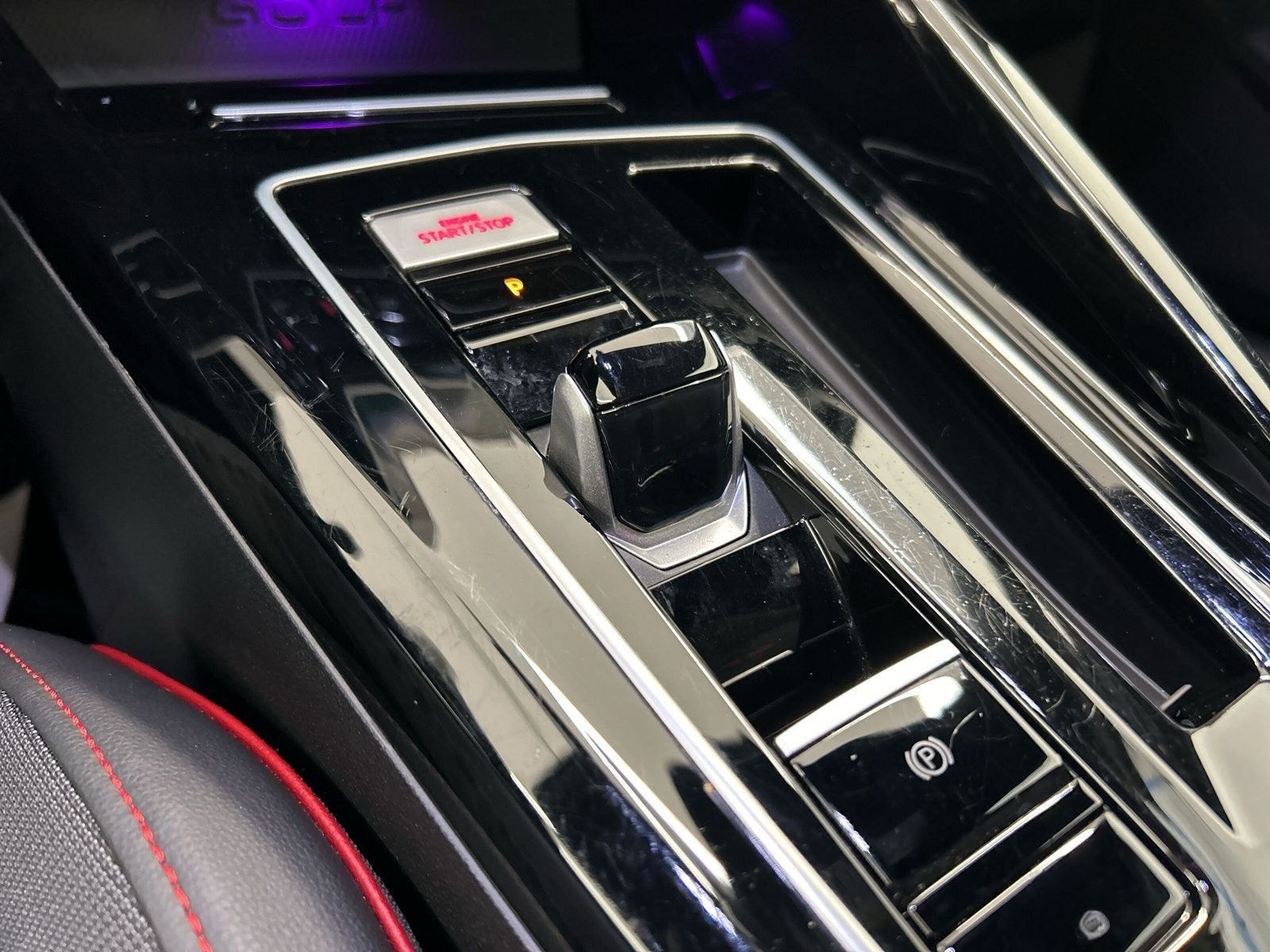 Volkswagen Golf VIII GTI Clubsport 2.0 TSI DSG+MATRIX+NAVI foto 15