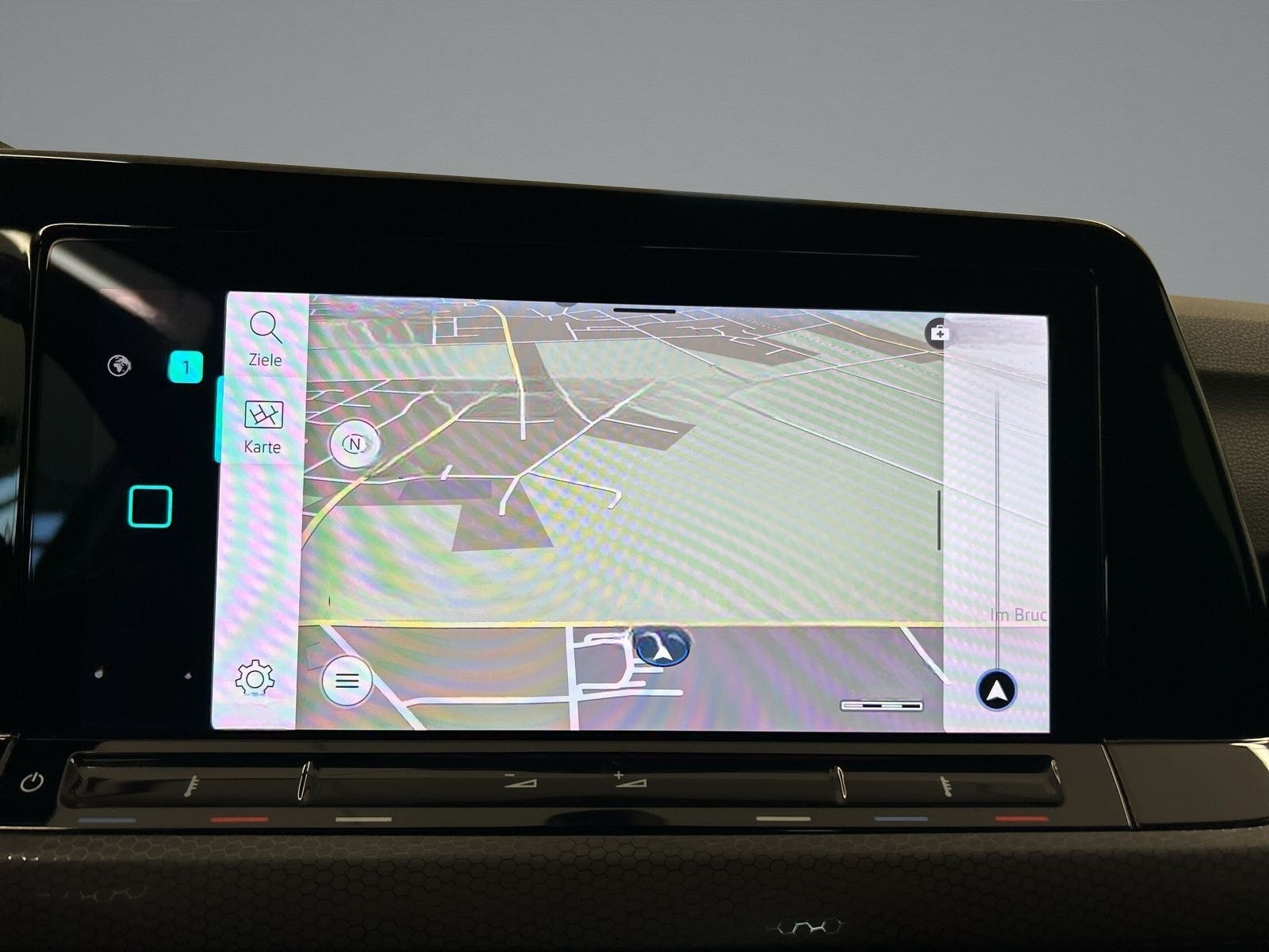 Volkswagen Golf VIII GTI Clubsport 2.0 TSI DSG+MATRIX+NAVI foto 19