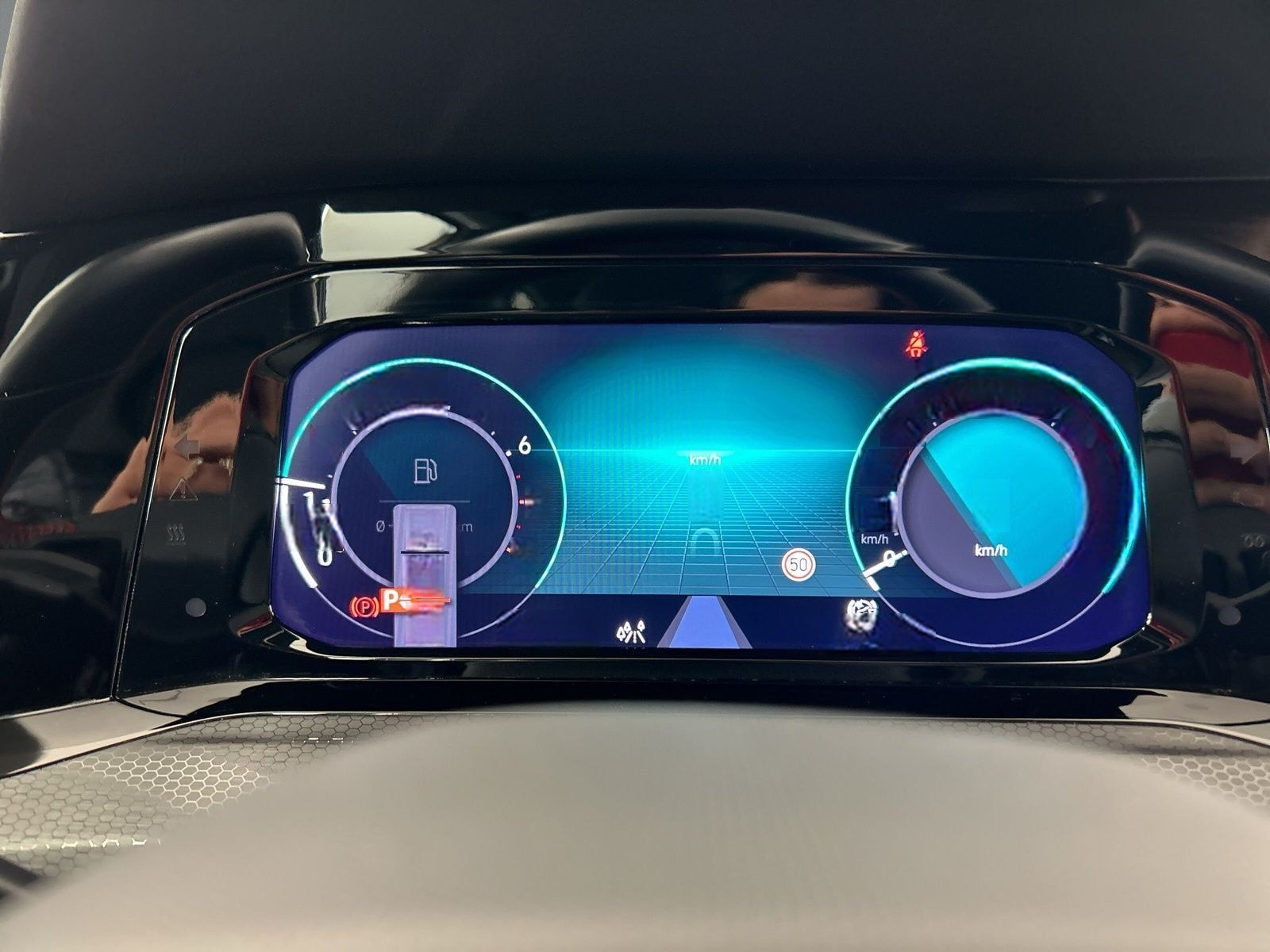 Volkswagen Golf VIII GTI Clubsport 2.0 TSI DSG+MATRIX+NAVI foto 20