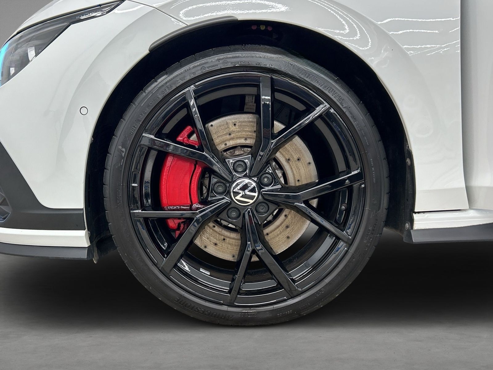 Volkswagen Golf VIII GTI Clubsport 2.0 TSI DSG+MATRIX+NAVI foto 6