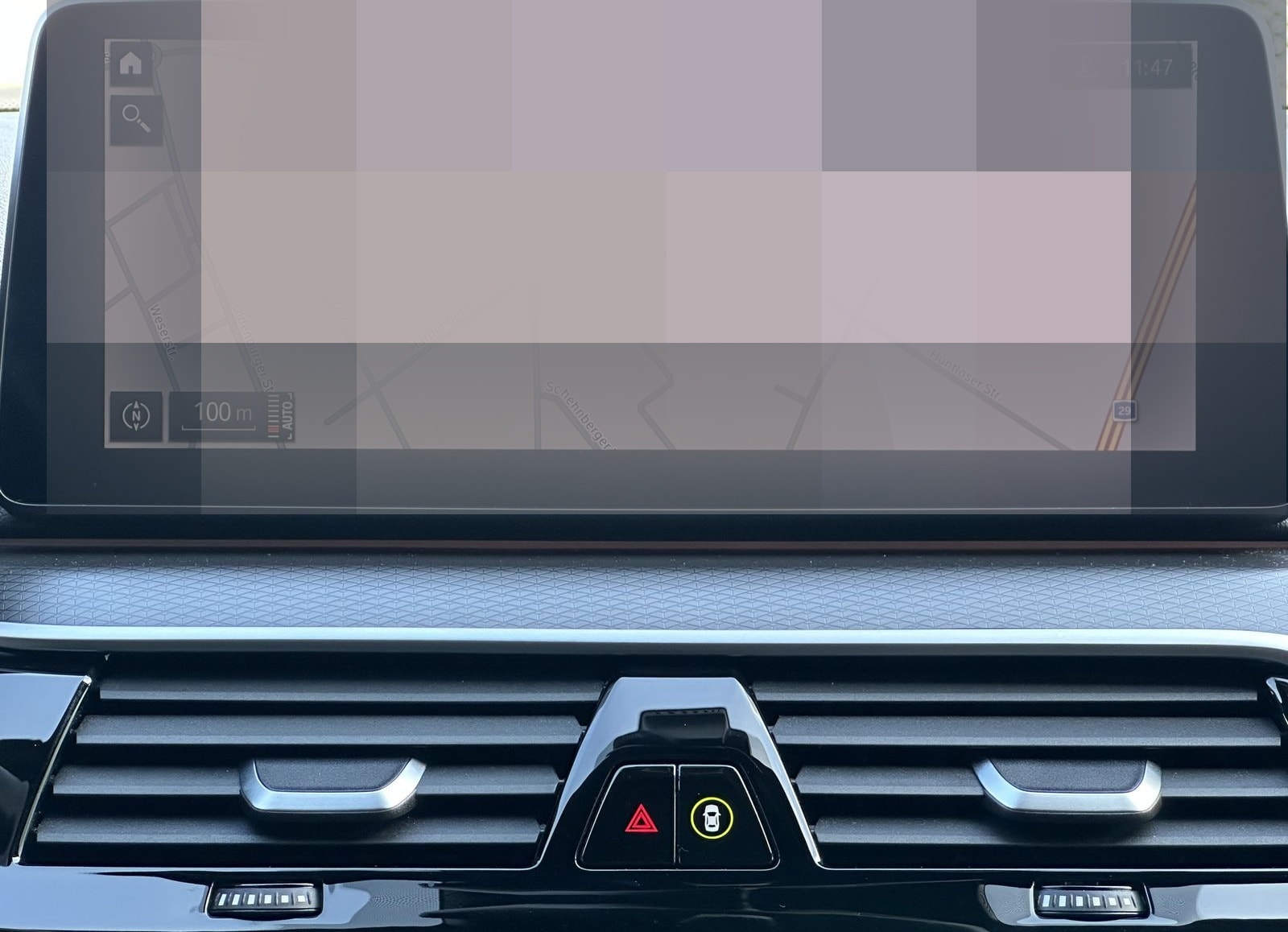 BMW 520d Touring xDrive M-Sport NAV+LED+ACC+HIFI+DDC foto 14