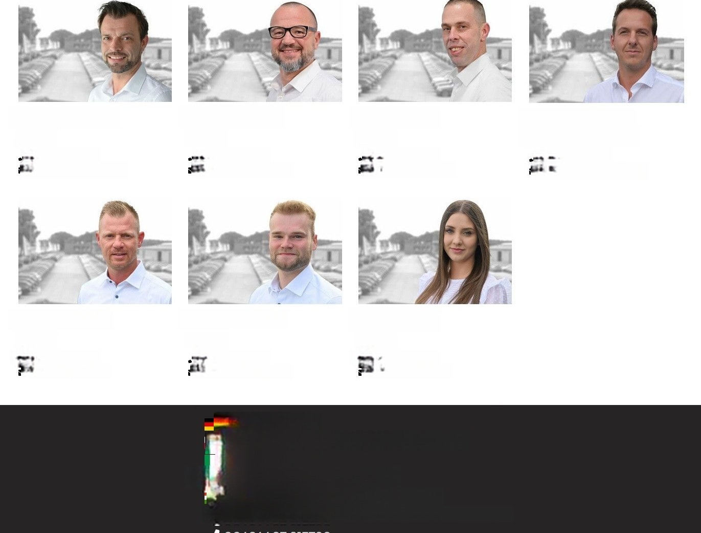 BMW 520d Touring xDrive M-Sport NAV+LED+ACC+HIFI+DDC foto 16