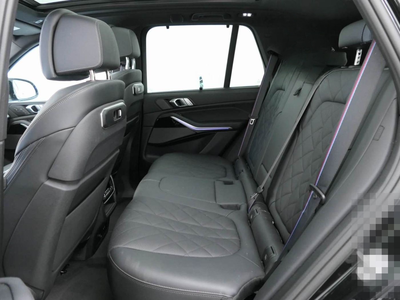 BMW X5 M60i xDrive foto 12