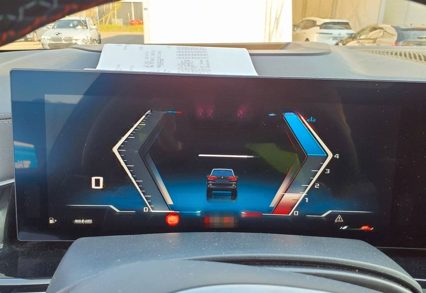 BMW X5 M60i xDrive foto 7