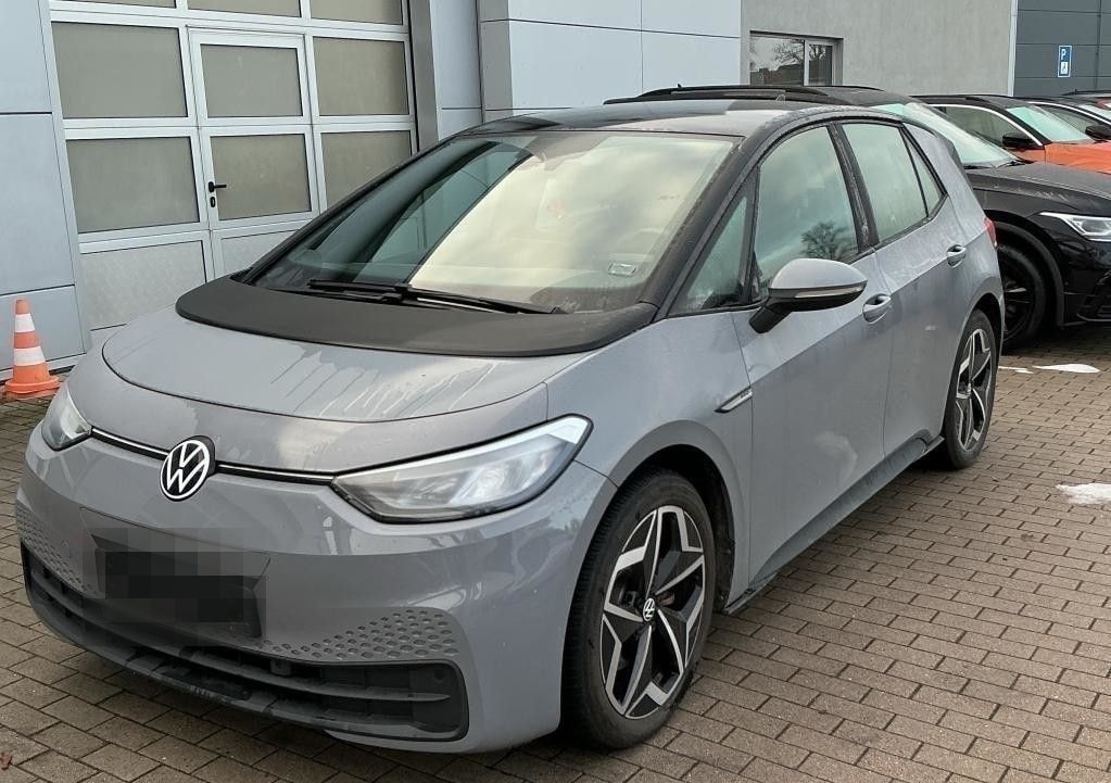 Volkswagen ID.3 Pro foto 2