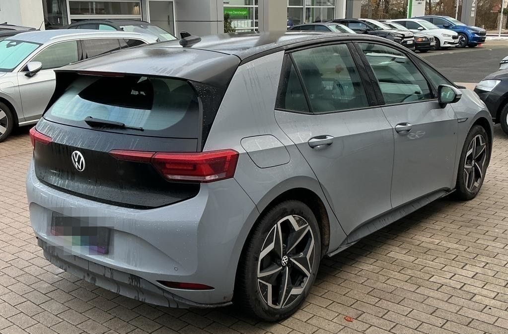Volkswagen ID.3 Pro foto 3