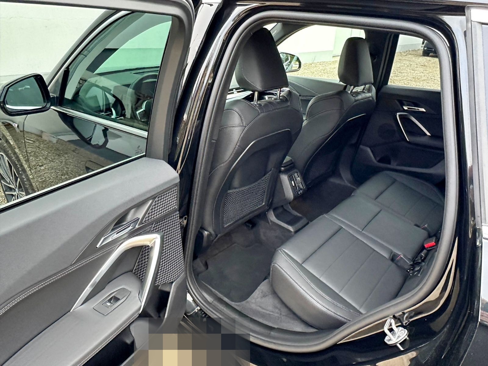 BMW X1 23xd M Sport,AHK,DA P,Kamera, ad.LED, el.Sitz foto 12