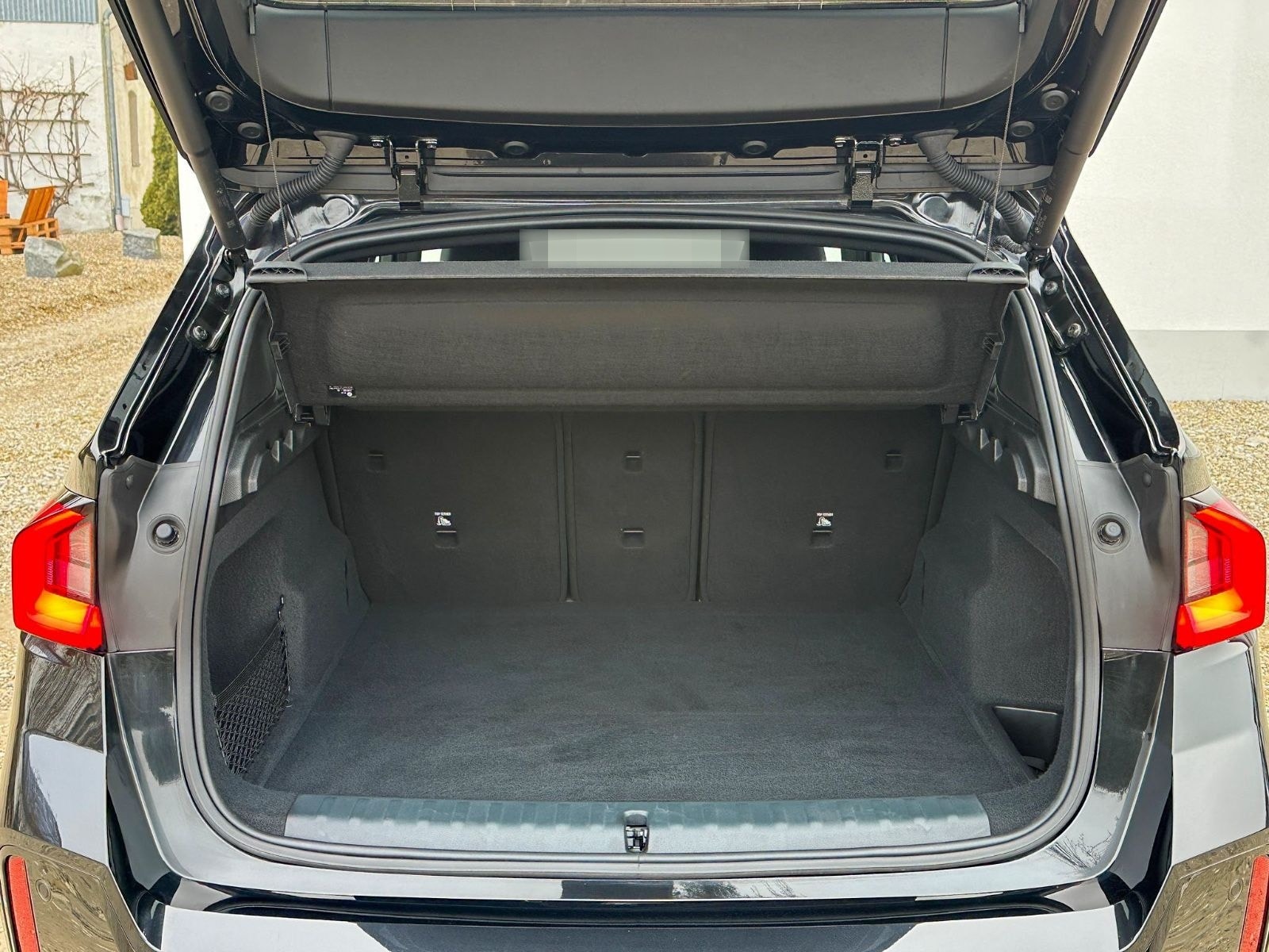 BMW X1 23xd M Sport,AHK,DA P,Kamera, ad.LED, el.Sitz foto 9