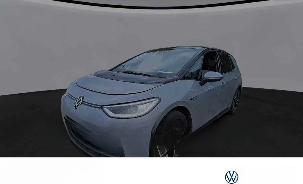 Volkswagen ID.3 Pro Performance / Standklima, Matrix, Navi foto 1
