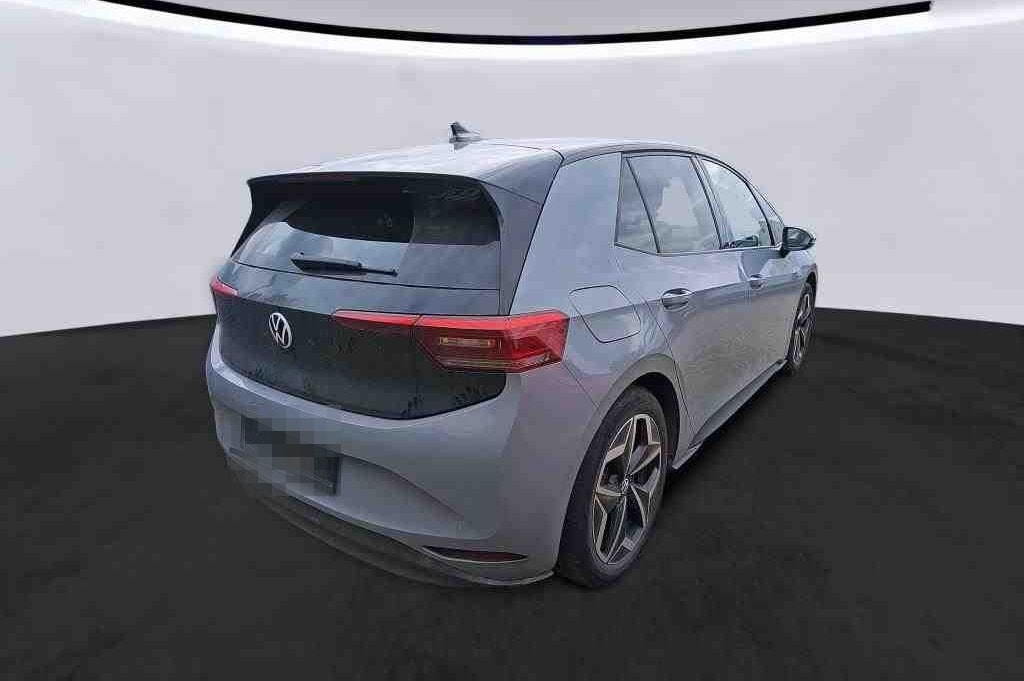 Volkswagen ID.3 Pro Performance / Standklima, Matrix, Navi foto 3
