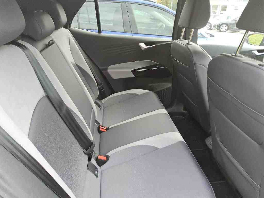 Volkswagen ID.3 Pro Performance / Standklima, Matrix, Navi foto 7