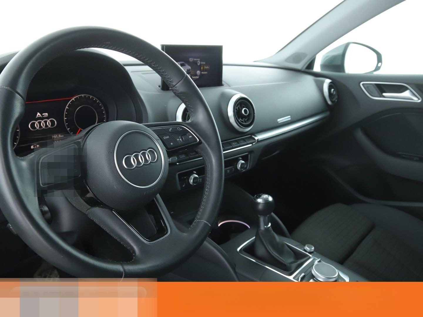 Audi A3 Limousine 35 TFSI Sport *NAVI*BI-XENON*TEMPO* foto 11