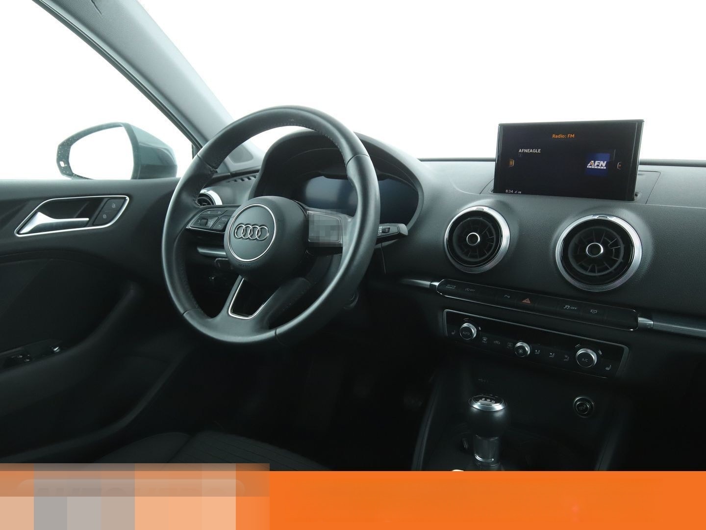 Audi A3 Limousine 35 TFSI Sport *NAVI*BI-XENON*TEMPO* foto 13