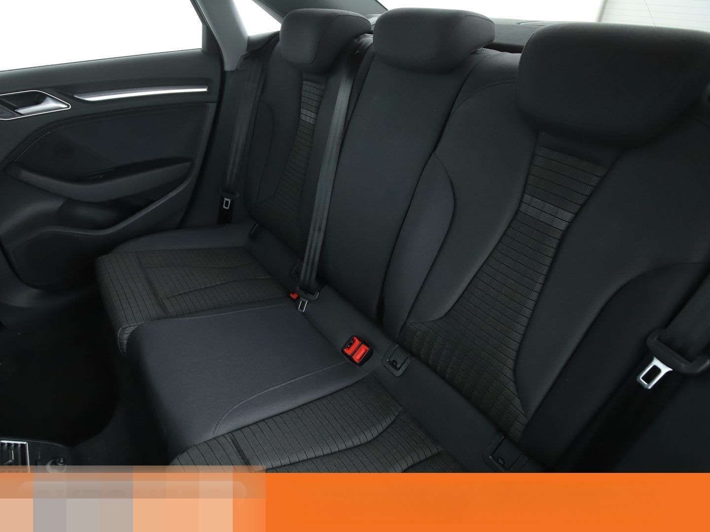 Audi A3 Limousine 35 TFSI Sport *NAVI*BI-XENON*TEMPO* foto 14