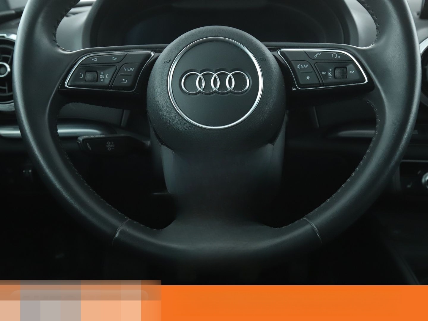 Audi A3 Limousine 35 TFSI Sport *NAVI*BI-XENON*TEMPO* foto 19