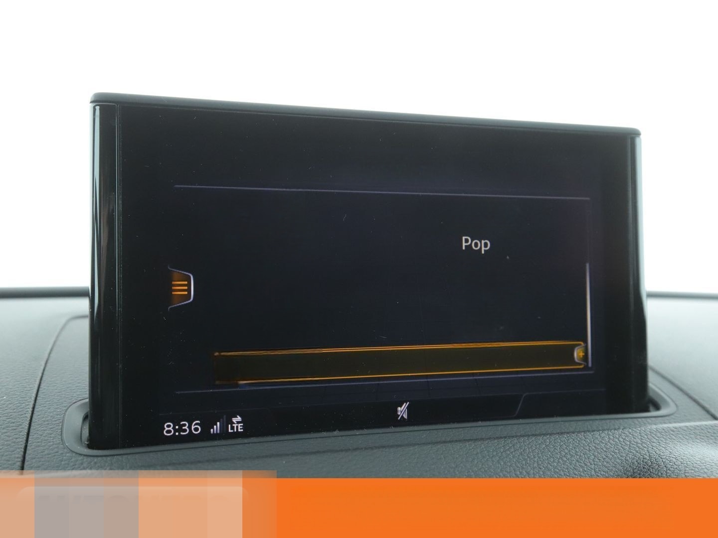 Audi A3 Limousine 35 TFSI Sport *NAVI*BI-XENON*TEMPO* foto 21