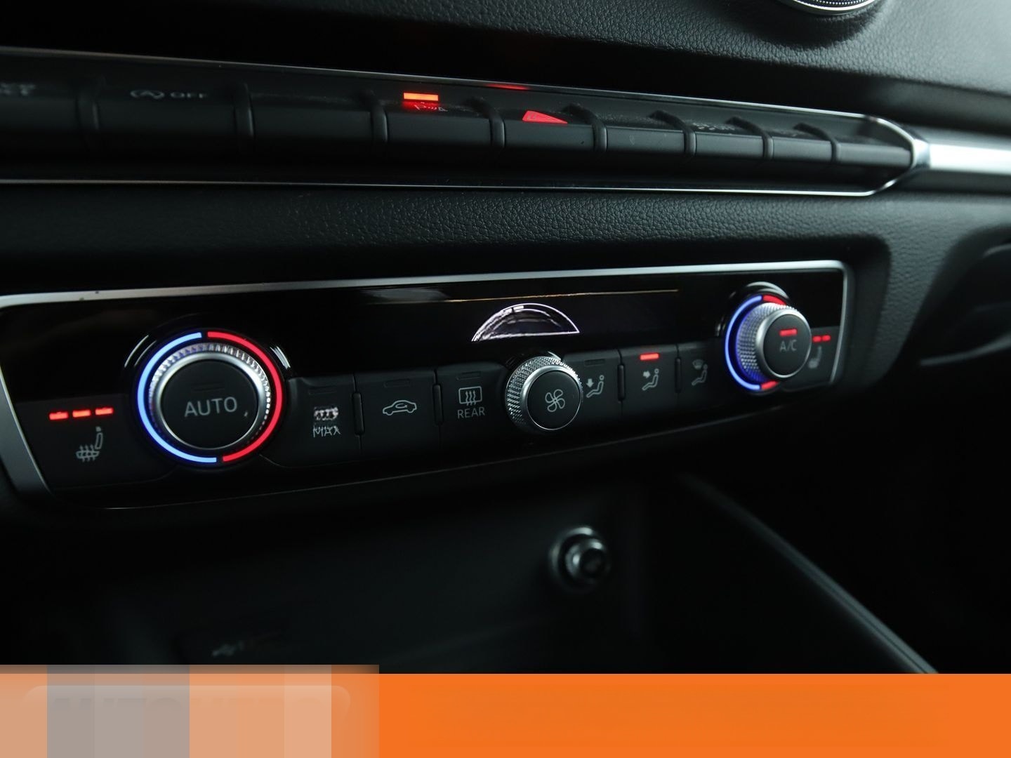 Audi A3 Limousine 35 TFSI Sport *NAVI*BI-XENON*TEMPO* foto 23