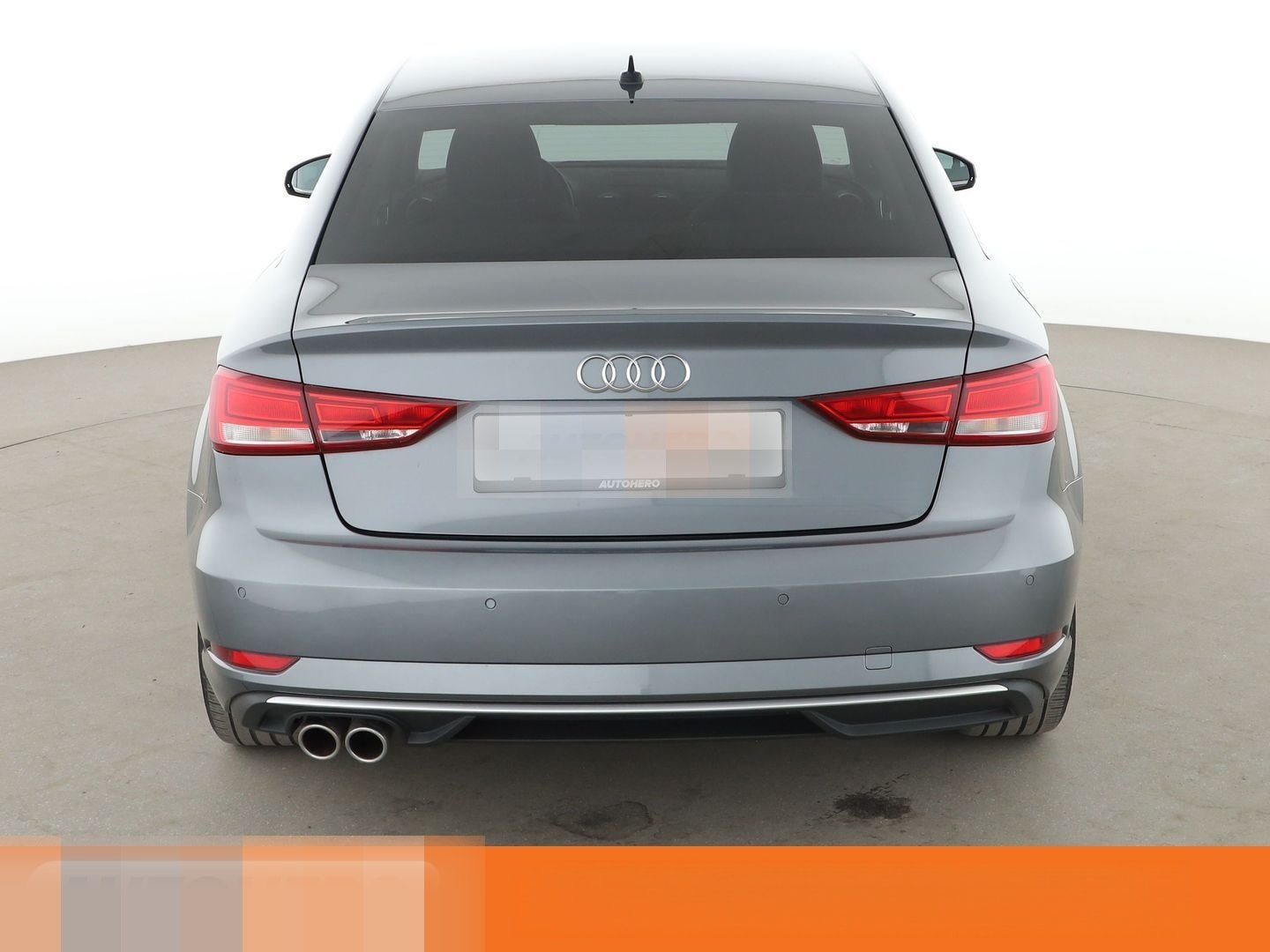 Audi A3 Limousine 35 TFSI Sport *NAVI*BI-XENON*TEMPO* foto 5