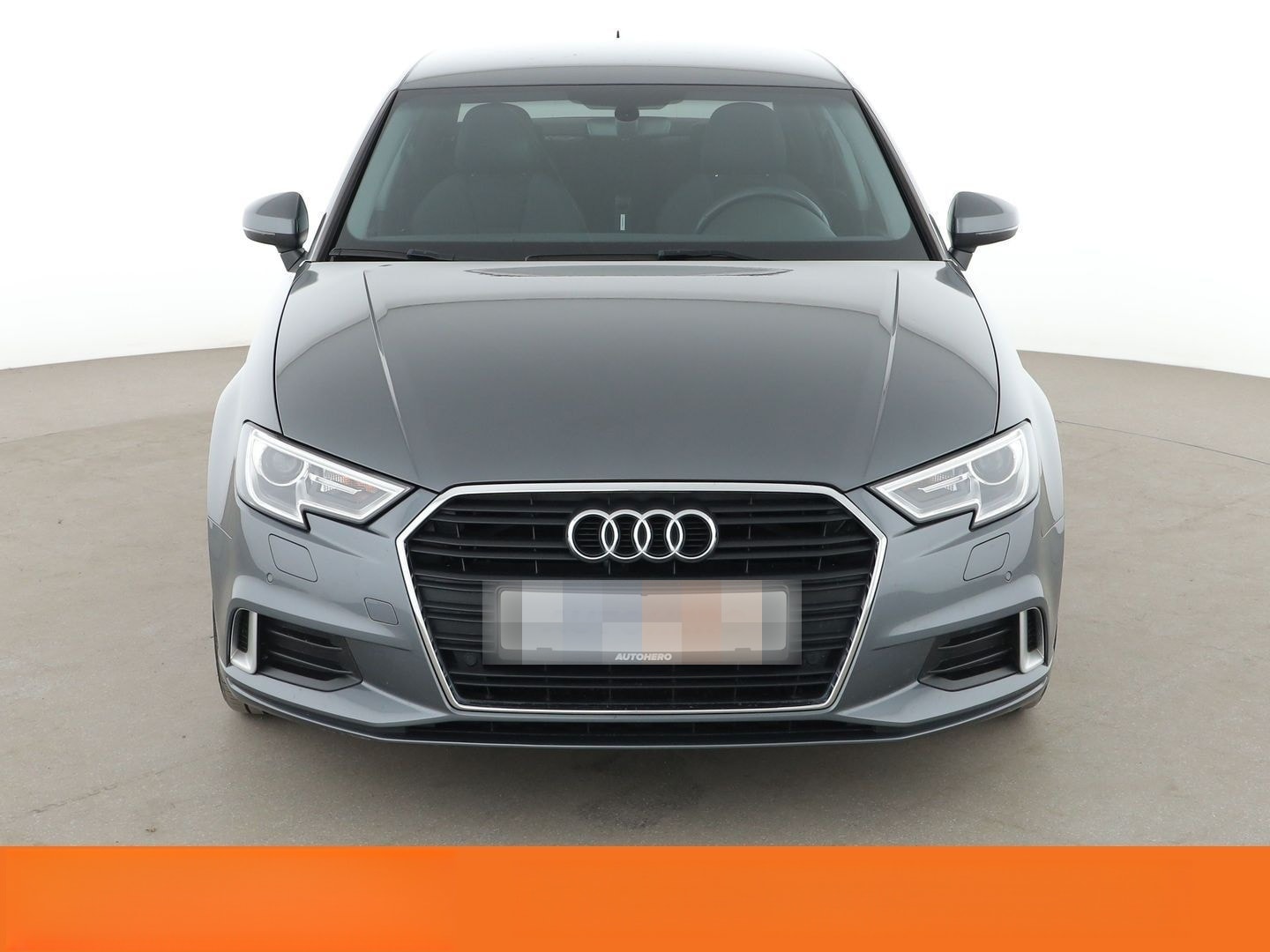 Audi A3 Limousine 35 TFSI Sport *NAVI*BI-XENON*TEMPO* foto 9