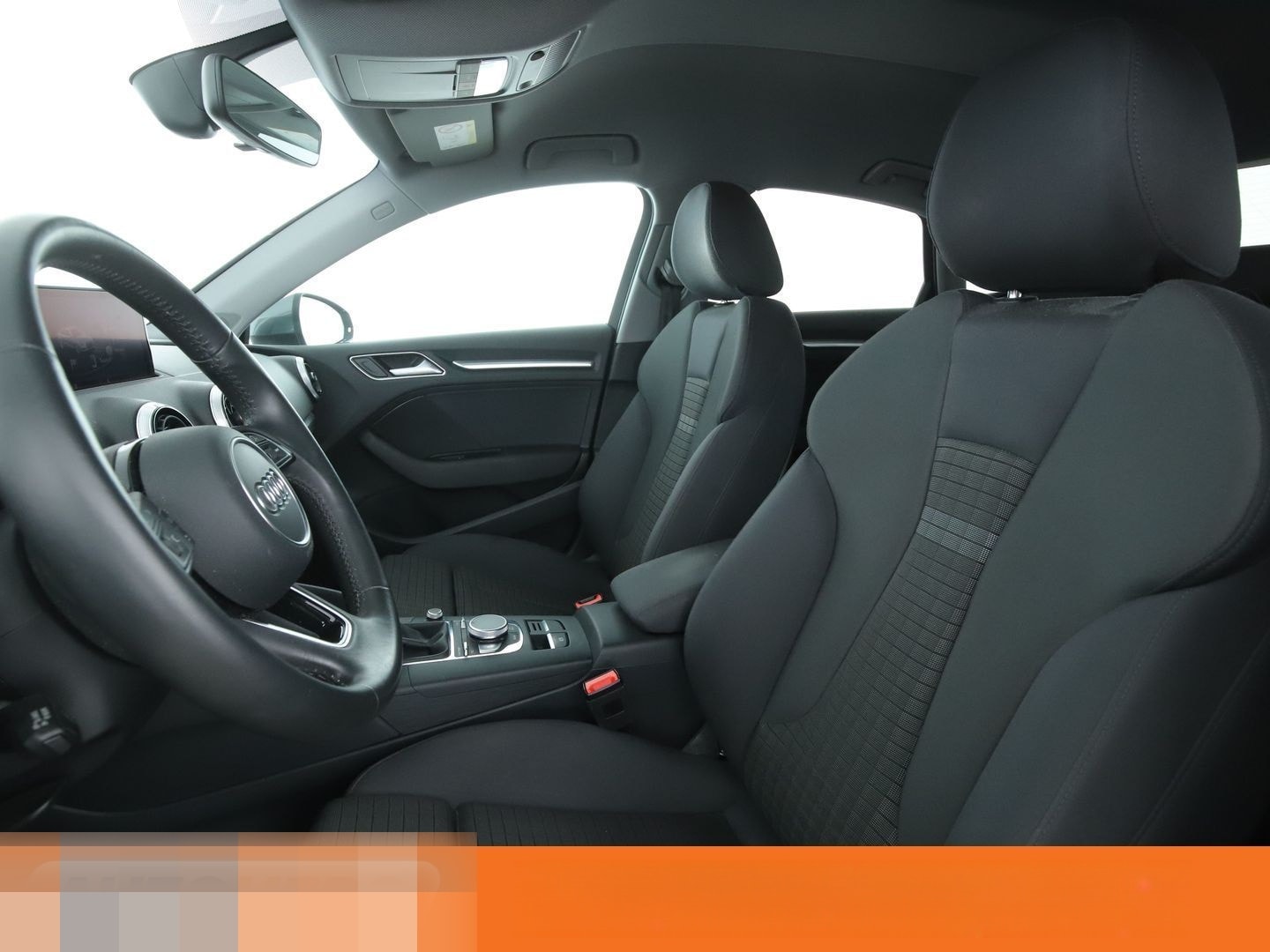 Audi A3 Limousine 35 TFSI Sport *NAVI*BI-XENON*TEMPO* foto 10