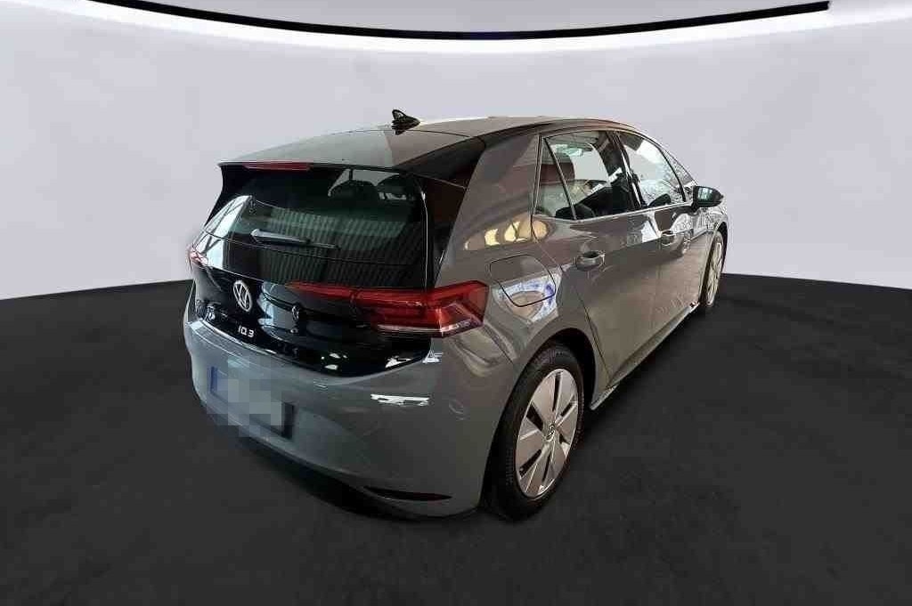 Volkswagen ID.3 Performance Upgrade Pure Navi connect Ambie foto 3
