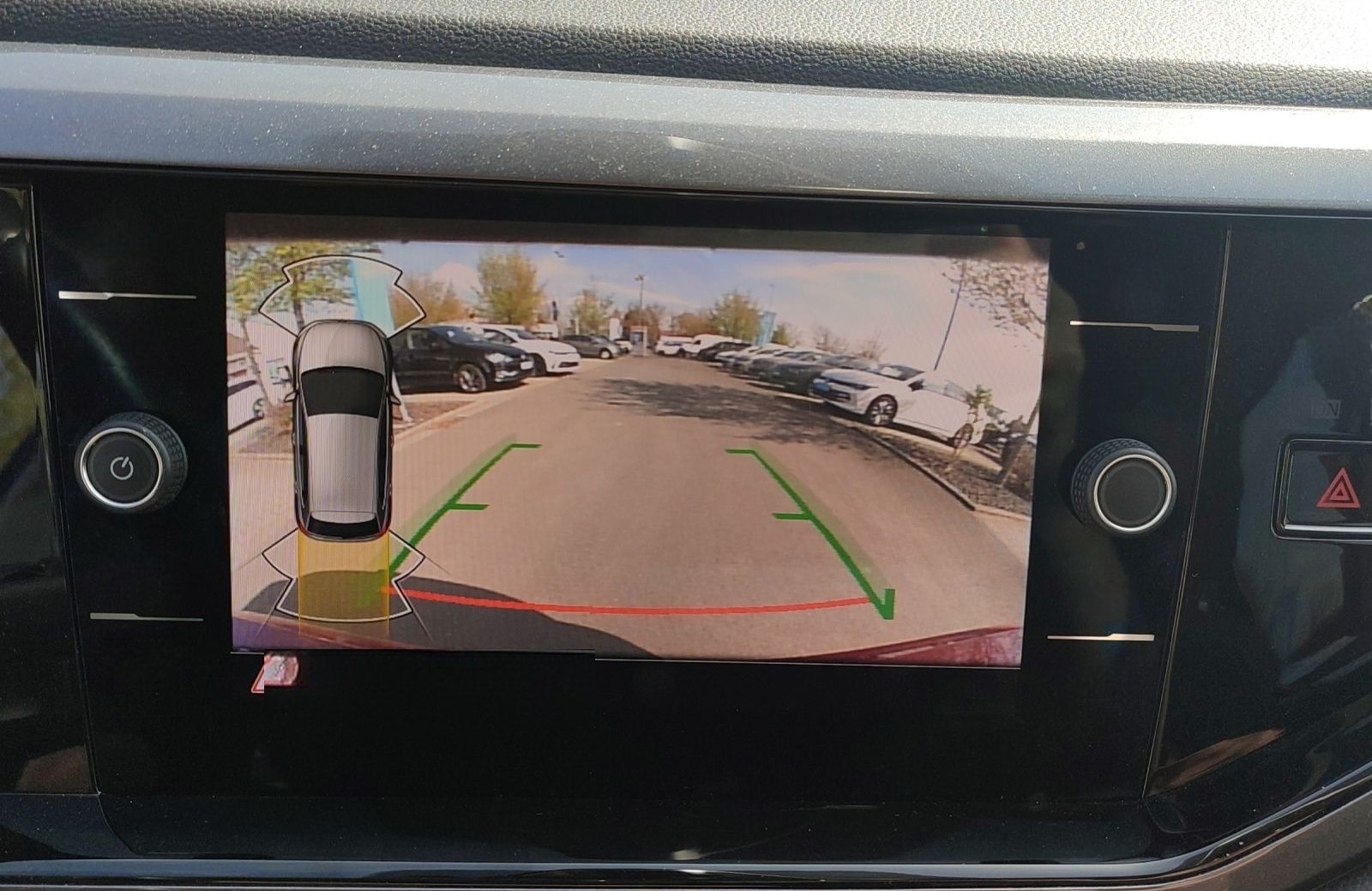 Volkswagen Polo 1.0 TSI Style DSG Navi*Pano*IQ-Light*IQ-Dri foto 15