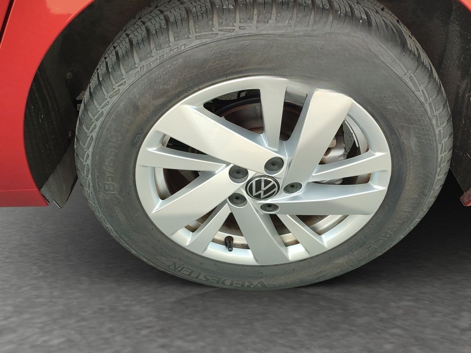 Volkswagen Polo 1.0 TSI Style DSG Navi*Pano*IQ-Light*IQ-Dri foto 16