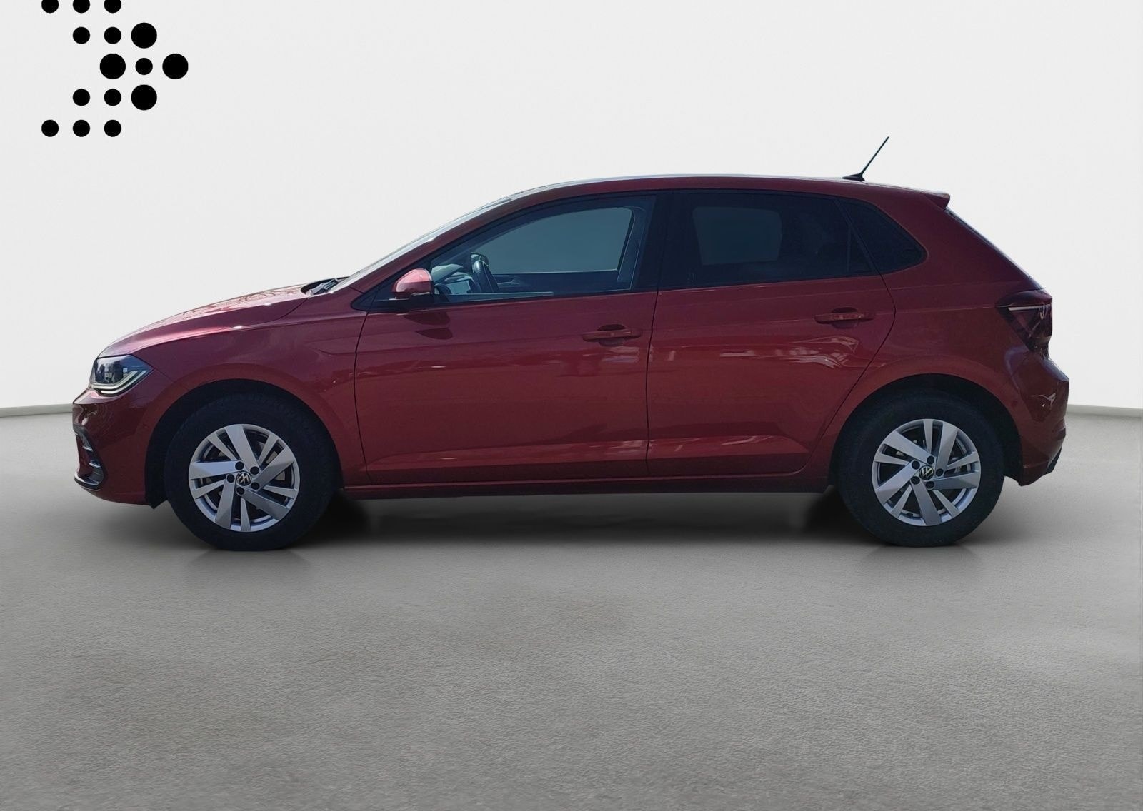 Volkswagen Polo 1.0 TSI Style DSG Navi*Pano*IQ-Light*IQ-Dri foto 5