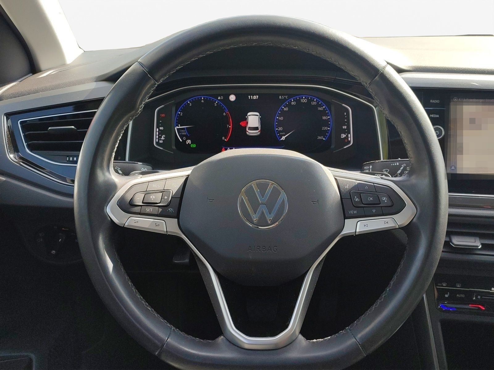 Volkswagen Polo 1.0 TSI Style DSG Navi*Pano*IQ-Light*IQ-Dri foto 10