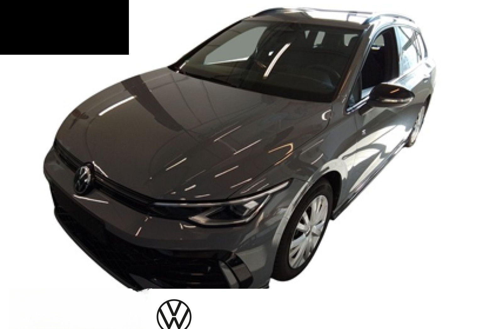 Volkswagen Golf Variant VIII R-Line 1.5 eTSI DSG, AHK, RFK, foto 1