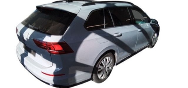 Volkswagen Golf Variant VIII R-Line 1.5 eTSI DSG, AHK, RFK, foto 4
