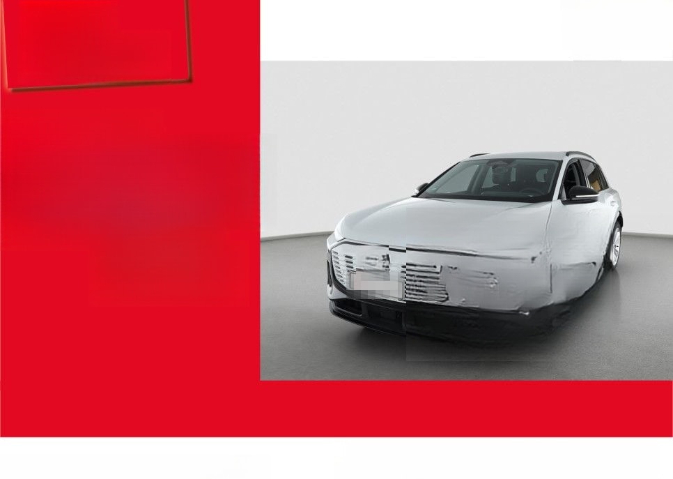 Audi Q6 e-tron qu S-Line AHK MATRIX 5J.GAR 0,25% foto 1