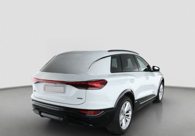 Audi Q6 e-tron qu S-Line AHK MATRIX 5J.GAR 0,25% foto 3