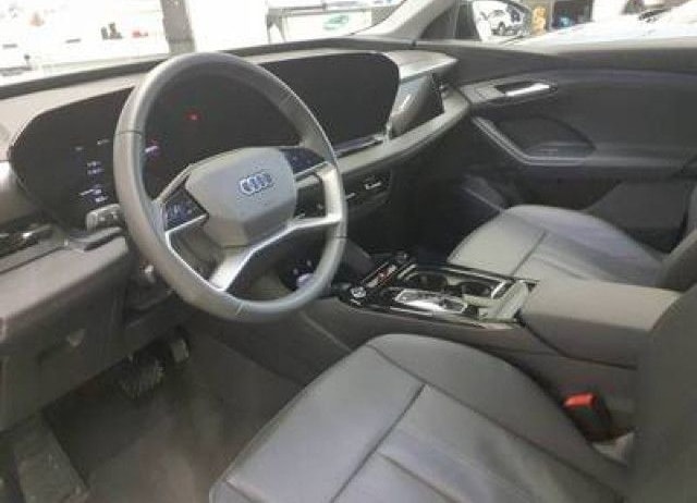 Audi Q6 e-tron qu S-Line AHK MATRIX 5J.GAR 0,25% foto 4