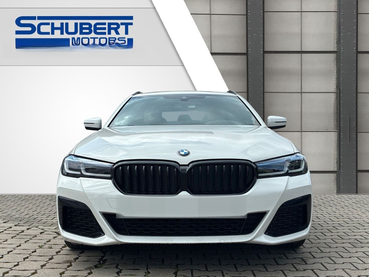 BMW 530 i Touring M-SPORT LASER HUD HIFI KOMFZGNG RF foto 5