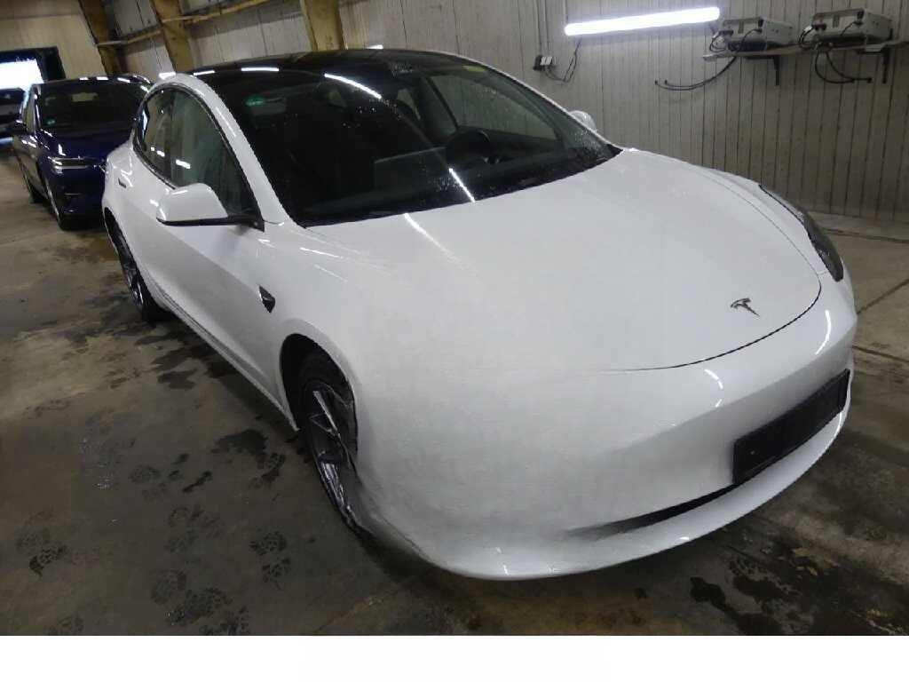 Tesla Model 3 Long Range Dual AWD Enhanced AP | 8-Fach foto 2