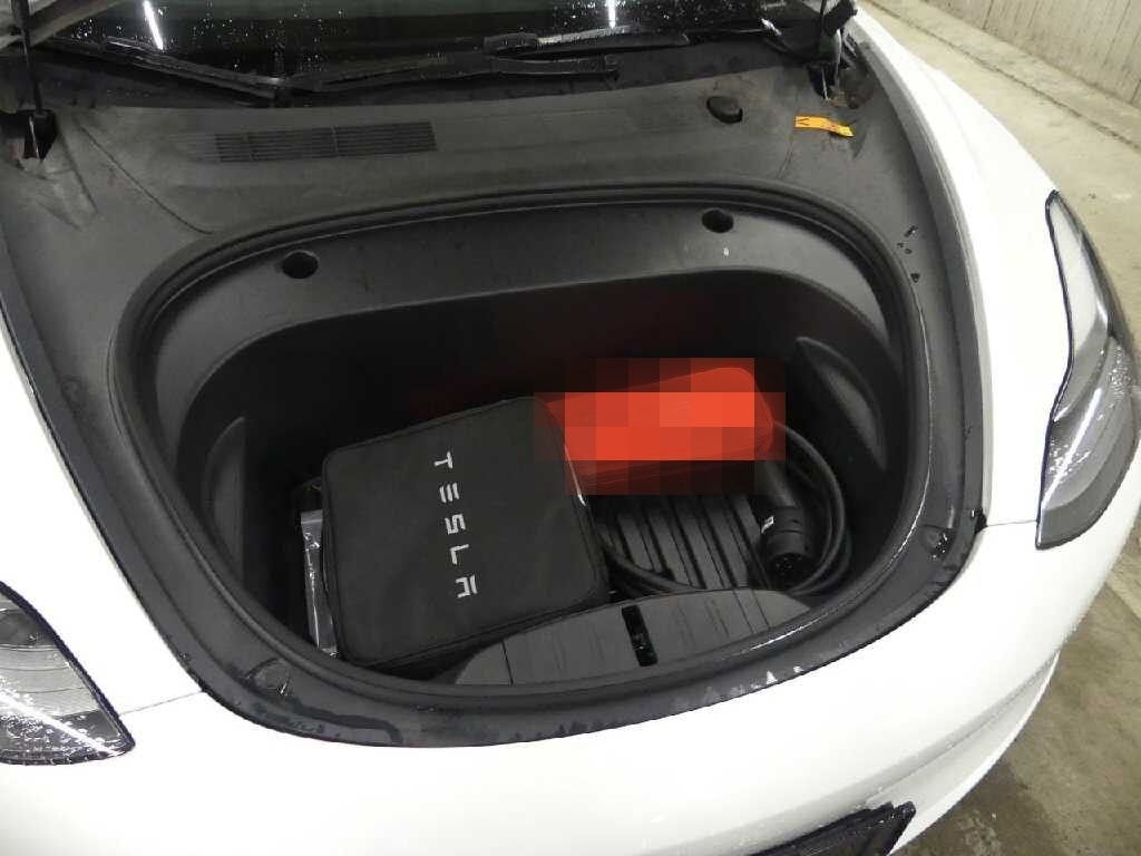 Tesla Model 3 Long Range Dual AWD Enhanced AP | 8-Fach foto 11