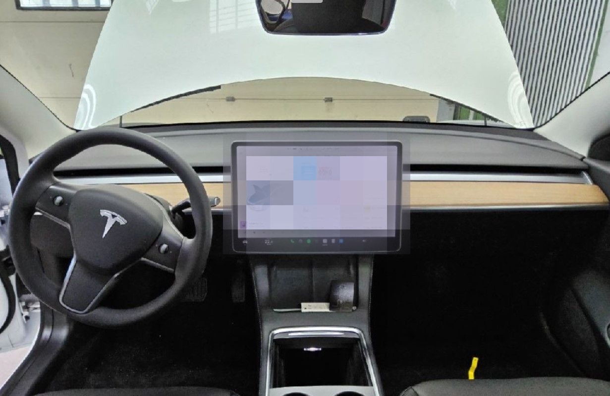 Tesla Model 3 Long Range Dual AWD Enhanced AP | 8-Fach foto 5