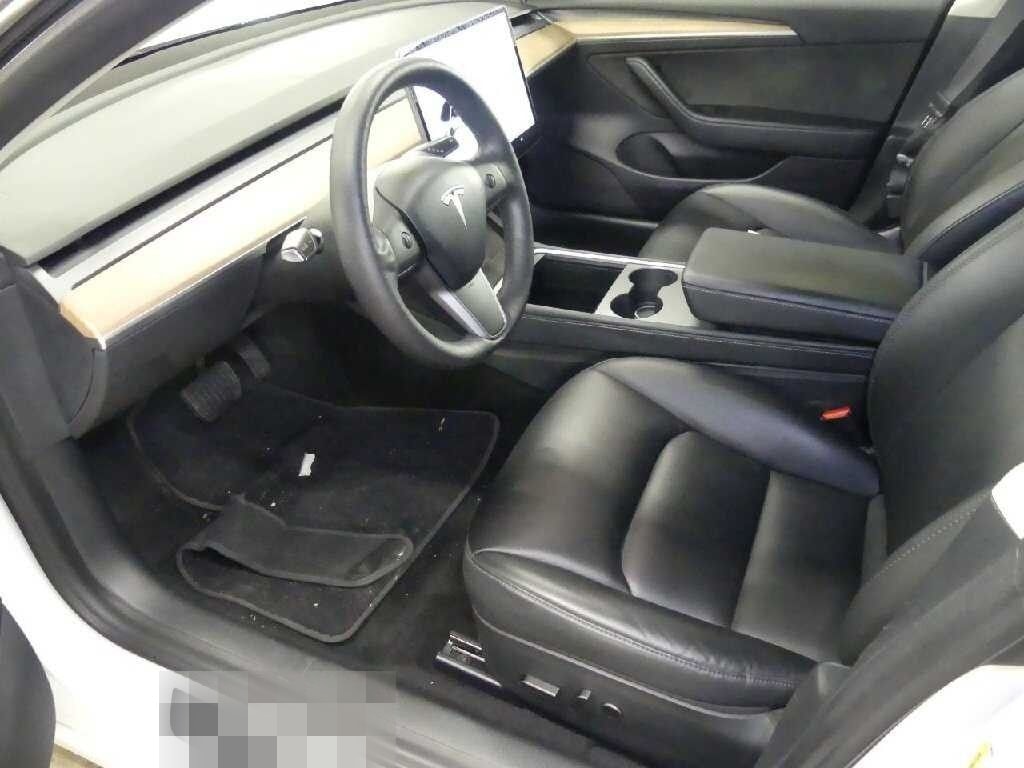 Tesla Model 3 Long Range Dual AWD Enhanced AP | 8-Fach foto 6