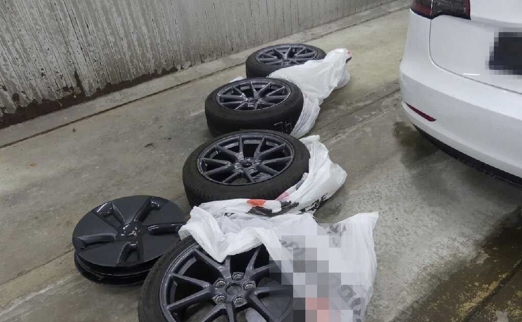 Tesla Model 3 Long Range Dual AWD Enhanced AP | 8-Fach foto 8