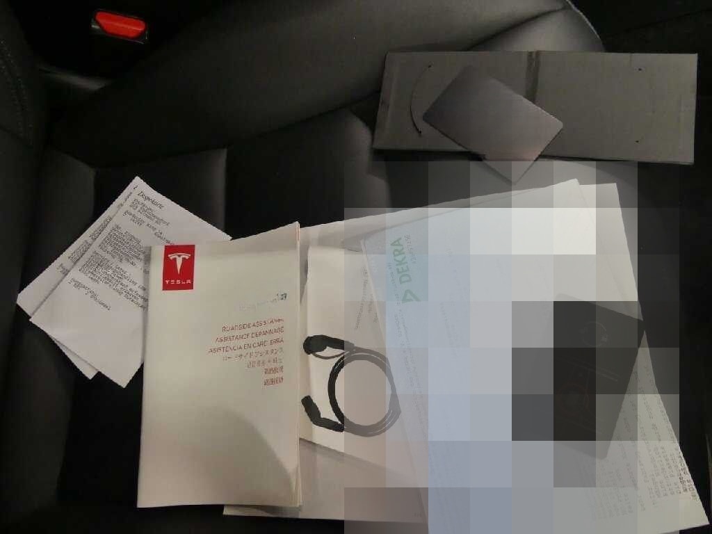 Tesla Model 3 Long Range Dual AWD Enhanced AP | 8-Fach foto 10