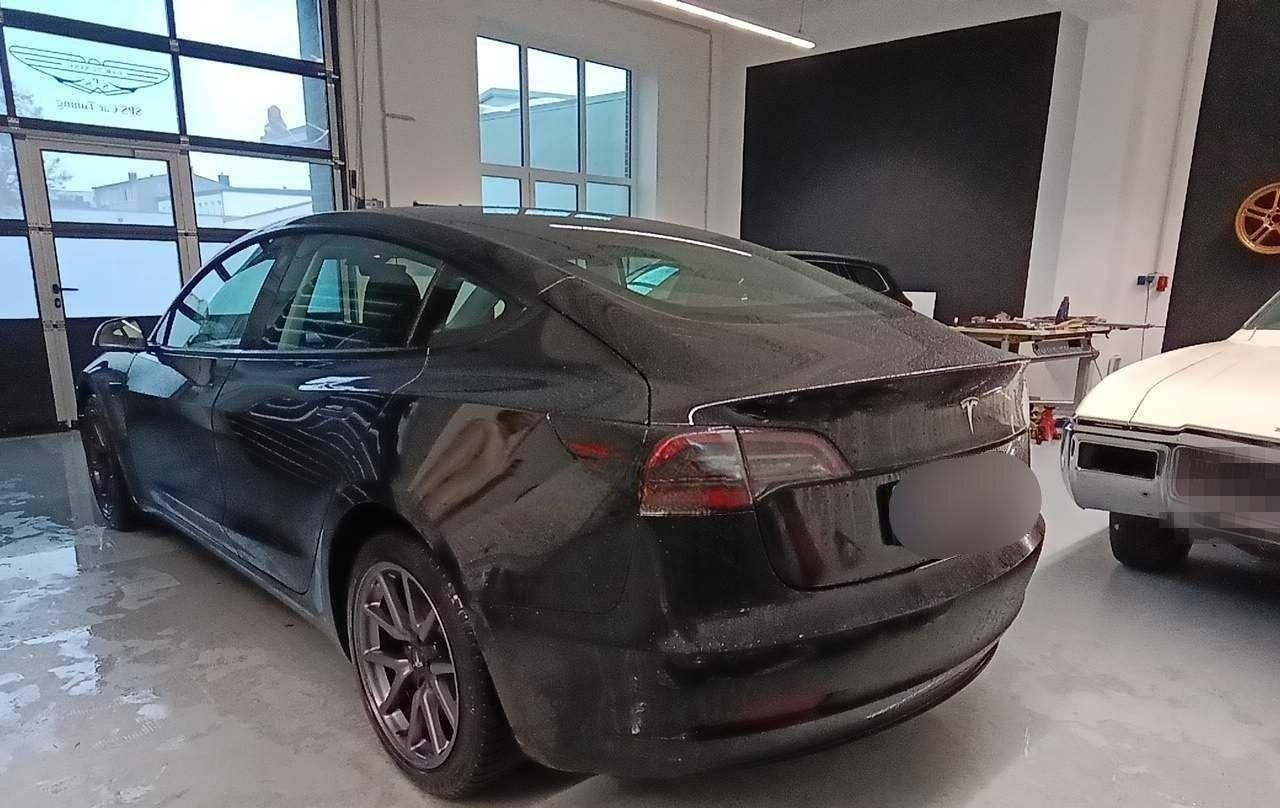 Tesla Model 3 Standard Range PLUS 55kWh Facelift A.Pil foto 2