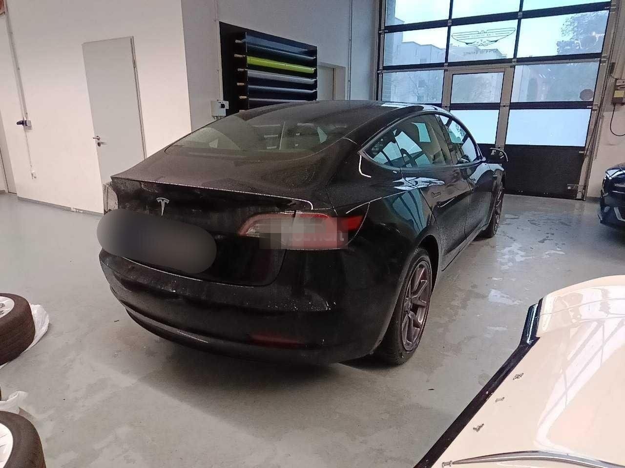 Tesla Model 3 Standard Range PLUS 55kWh Facelift A.Pil foto 11