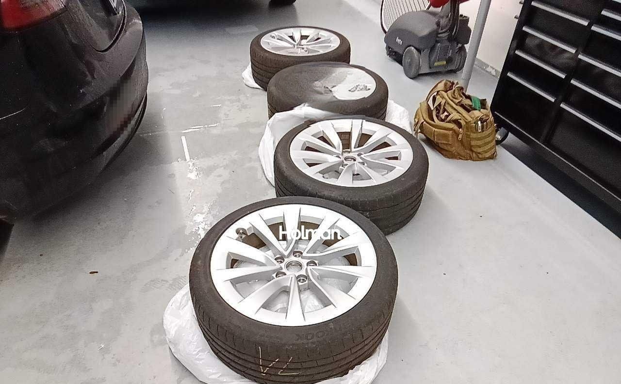 Tesla Model 3 Standard Range PLUS 55kWh Facelift A.Pil foto 12