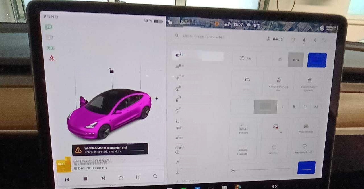 Tesla Model 3 Standard Range PLUS 55kWh Facelift A.Pil foto 5